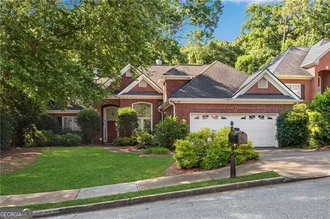 1180 Home Place Dr, Lawrenceville, GA 30043