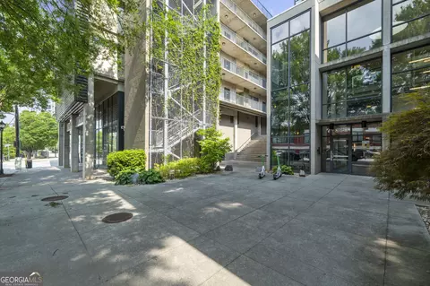 480 John Wesley Dobbs Ave NE #514, Atlanta, GA 30312