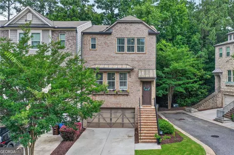142 Brindle Ln, Alpharetta, GA 30009