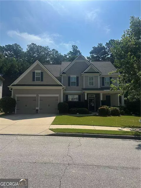 759 Blackberry Run Trl, Dallas, GA 30132