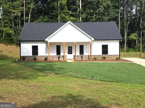 376 Flemister Cir, Dallas, GA 30157