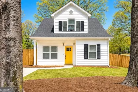 56 Holly Rd, Atlanta, GA 30314