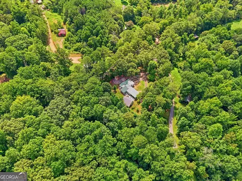 View/Area - 370 Thompson Ln, Jasper, GA 30143 photo 2 of 2