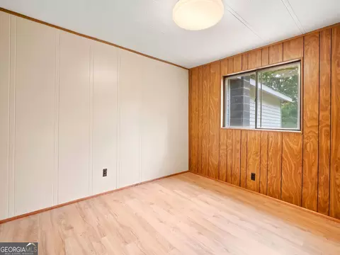 Bedroom - 370 Thompson Ln, Jasper, GA 30143 photo 1 of 4
