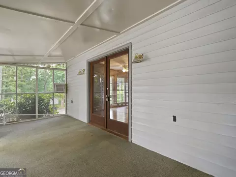 Exterior - 370 Thompson Ln, Jasper, GA 30143 photo 10 of 13