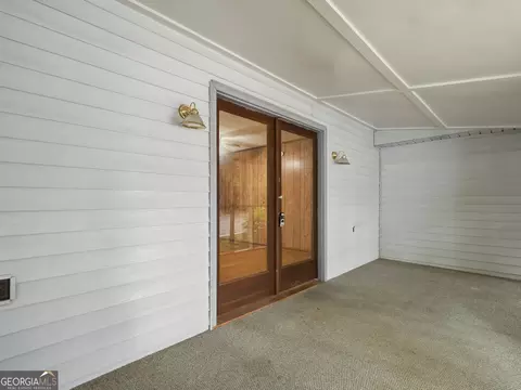Exterior - 370 Thompson Ln, Jasper, GA 30143 photo 11 of 13