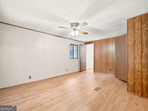Bedroom - 370 Thompson Ln, Jasper, GA 30143 photo 3 of 4