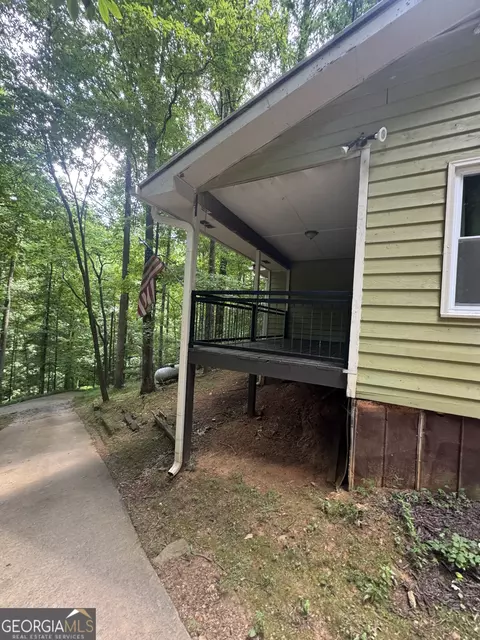 195 Chestatee Dr, Dahlonega, GA 30533