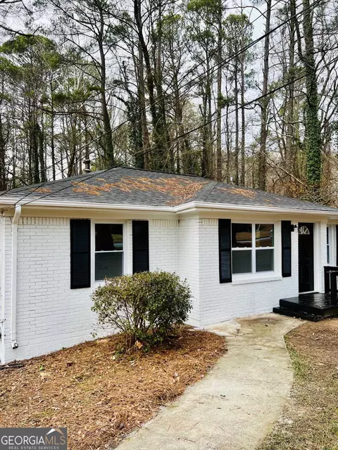 2535 Susan Ln, Atlanta, GA 30331