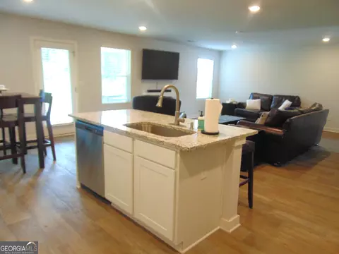 Kitchen - 110 Red Barn Ct, Perry, GA 31069 photo 1 of 1
