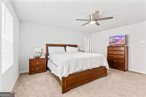Bedroom - 110 Red Barn Ct, Perry, GA 31069 photo 5 of 9