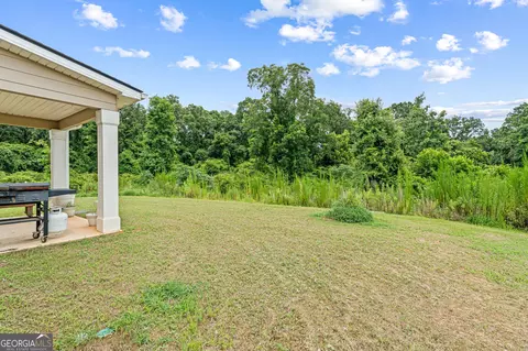 Exterior - 110 Red Barn Ct, Perry, GA 31069 photo 4 of 5