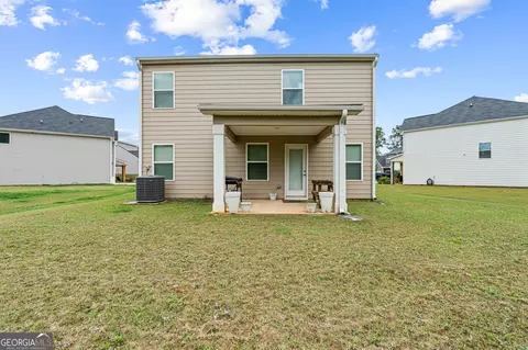 Exterior - 110 Red Barn Ct, Perry, GA 31069 photo 5 of 5
