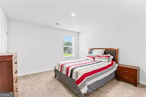 Bedroom - 110 Red Barn Ct, Perry, GA 31069 photo 9 of 9