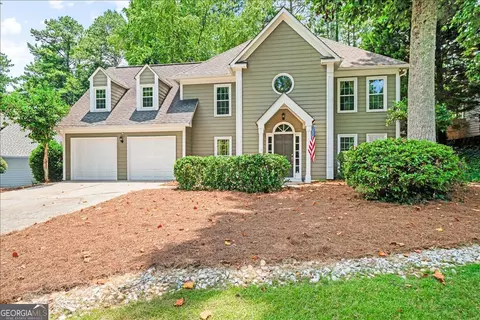 5265 N Hillbrooke Trce, Johns Creek, GA 30005