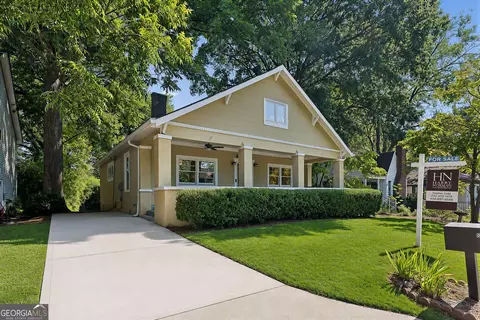 805 Holmes St NW, Atlanta, GA 30318