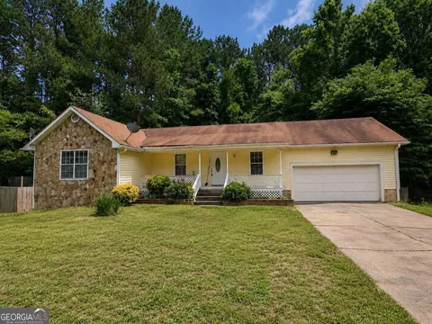 1254 Brett Ct, Riverdale, GA 30296