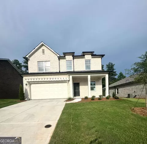 125 Maison Dr, Mcdonough, GA 30253