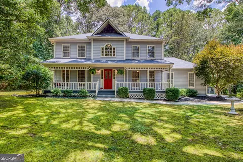 130 Rosemont Trce, Fayetteville, GA 30215