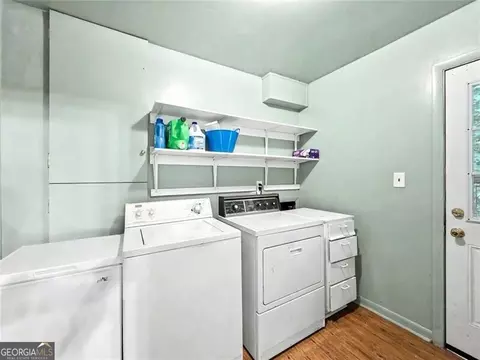 621 Rays Rd, Stone Mountain, GA 30083 photo 11