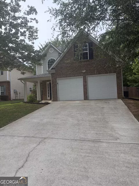 1942 Oakbluff Dr, Austell, GA 30106