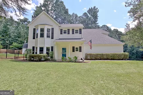 1359 Fischer Rd, Sharpsburg, GA 30277