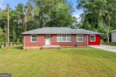 2229 Beecher Cir SW, Atlanta, GA 30311