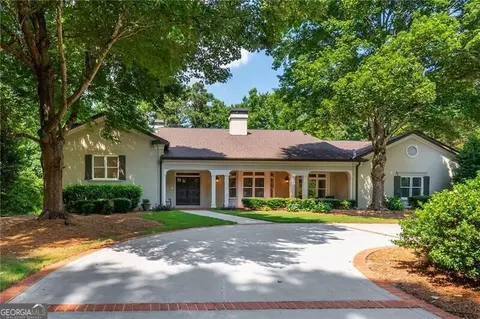 Undisclosed, Roswell, GA 30075