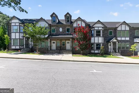 3813 Jack Vernon Cir, Powder Springs, GA 30127