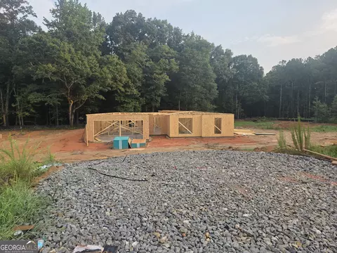 258 Windrow Trl, Statham, GA 30666