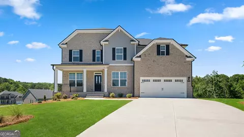 1030 Trident Maple Chase, Lawrenceville, GA 30045