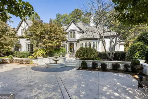 80 Club Ct, Alpharetta, GA 30005