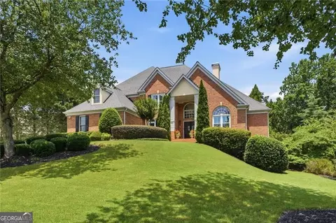 2455 Flat Stone Dr, Cumming, GA 30041
