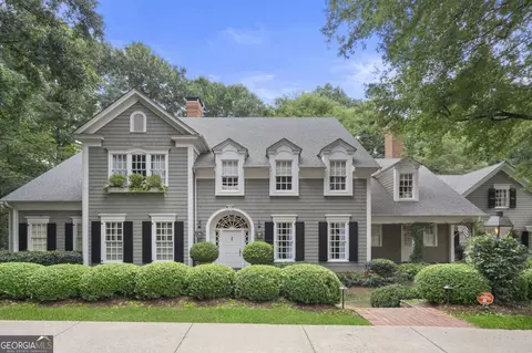 15 Chatsworth Pl, Atlanta, GA 30327