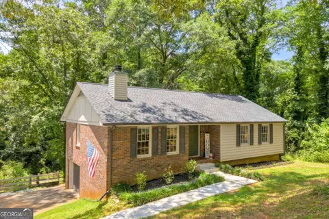113 Crossbow Cir, Winterville, GA 30683