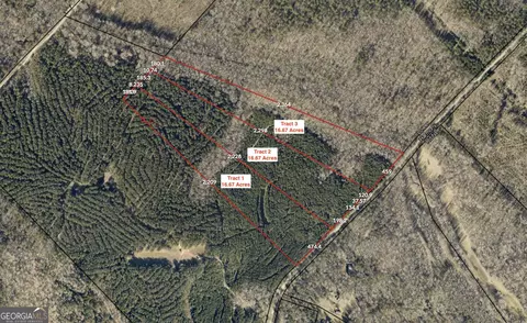 0 Lower Harmony Rd #LOT 2, Eatonton, GA 31024