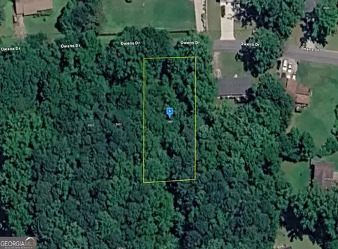 2601 Owens Ave SW, Marietta, GA 30064