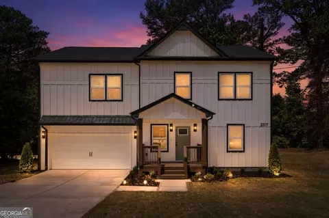2307 Whites Mill Rd, Decatur, GA 30032