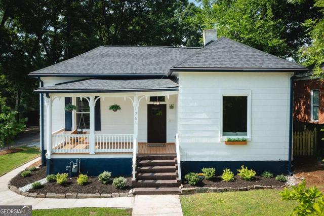 1761 Hosea L Williams Dr SE, Atlanta, GA 30317