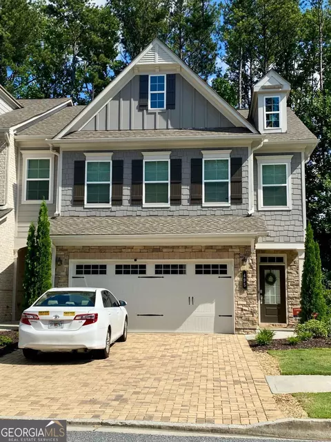 495 Duval Dr, Alpharetta, GA 30009