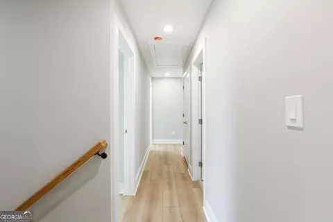 759 Mountain Ridge Way S #1, Lithonia, GA 30058