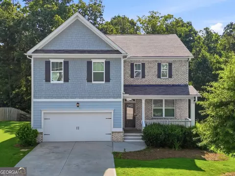 157 Lost Creek Blvd, Dallas, GA 30132