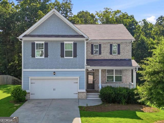 157 Lost Creek Blvd, Dallas, GA 30132