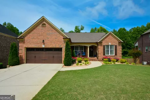 4332 Chesterfield Ct, Buford, GA 30518