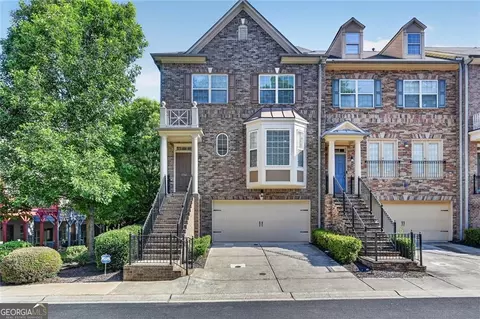 2745 Birch Grove Ln SE, Marietta, GA 30067