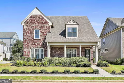 101 Eadestowne Way, Peachtree City, GA 30269