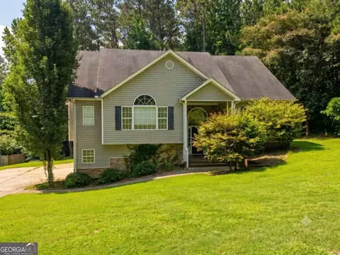 9651 W Union Hill Rd, Villa Rica, GA 30180