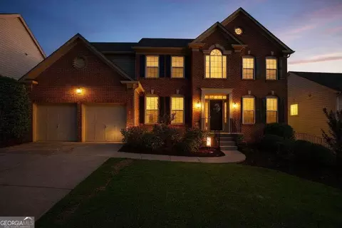 226 Sumac Trl, Woodstock, GA 30188