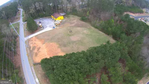 3676 Stone Rd SW, Atlanta, GA 30331