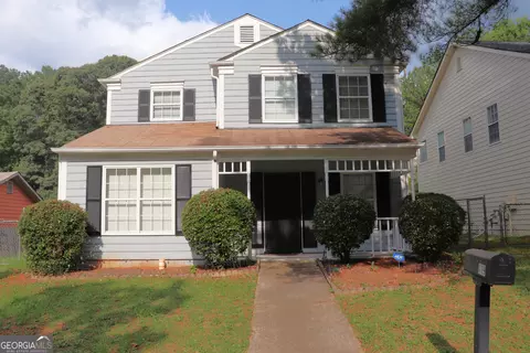 419 Thomas Jefferson Dr, Stone Mountain, GA 30083